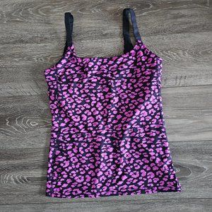 Lululemon Barre None Tank